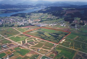 nueva actuación industrial en Ribadeo