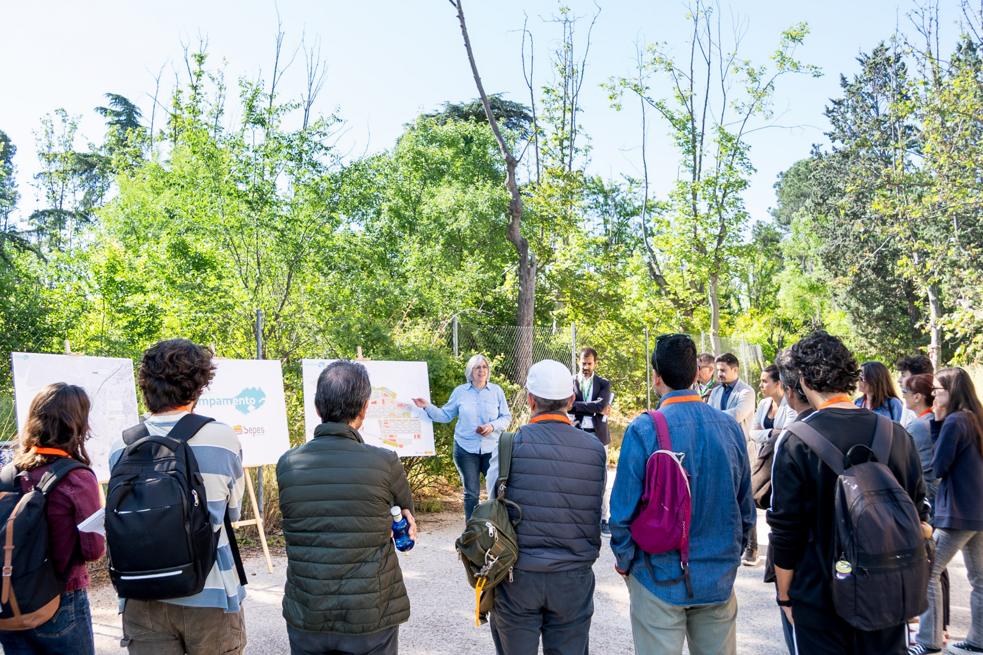 Semana de la Administración Abierta
