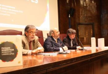 Paisajes Domésticos