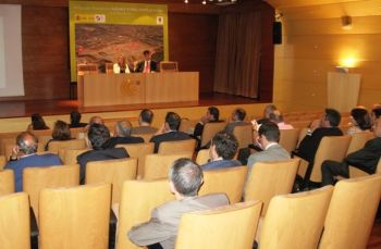 Aguas Vivas Ampliación