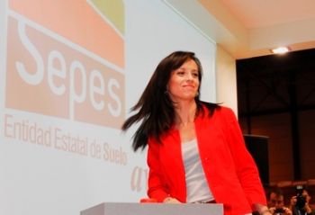 nueva imagen de SEPES