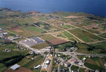 Industrial de Ribadeo