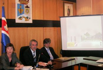 Camponaraya Residencial