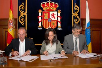 urbanización de suelo para 1.700 viviendas