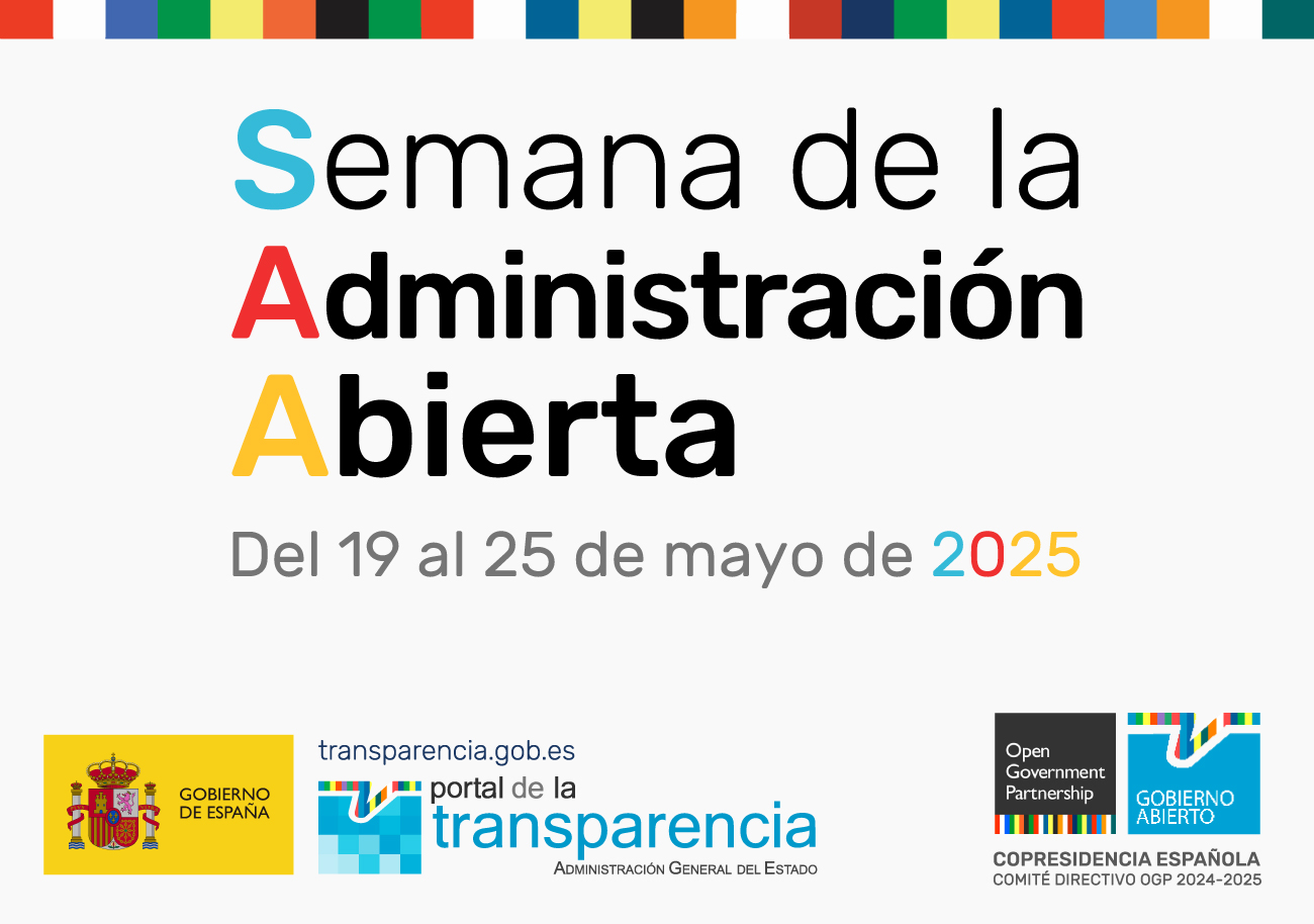 Semana de la Administración Abierta