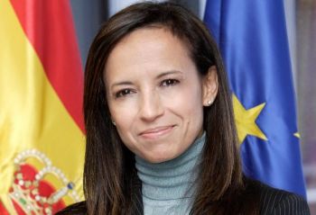 Beatriz Corredor presidirá SEPES