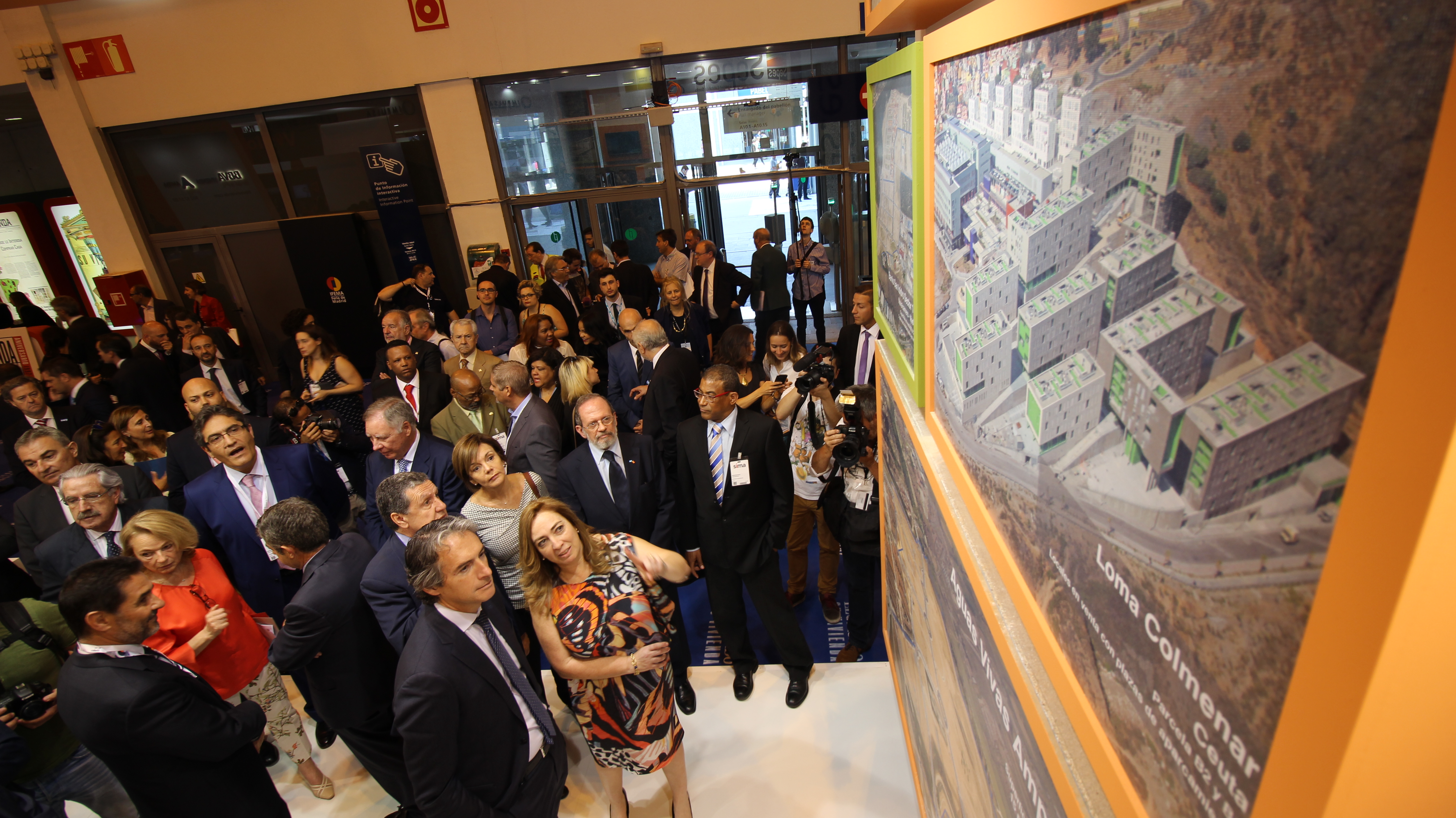 regeneración urbana de los espacios industriales