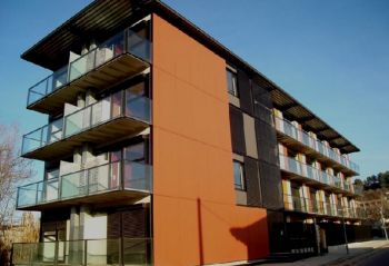 construcción inmediata de 300 viviendas en Lorca