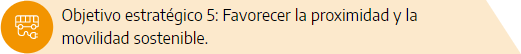 Objetivo Estratégico 5