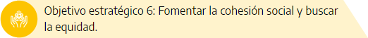 Objetivo Estratégico 6