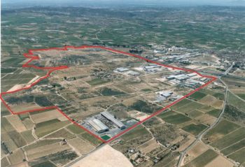 contencioso por el PAI Walaig en Monforte del Cid