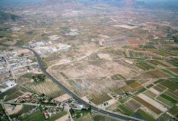 nulidad del PAI de Walaig, en Monforte del Cid
