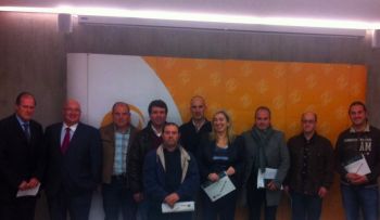 parque empresarial Curtis-Teixeiro